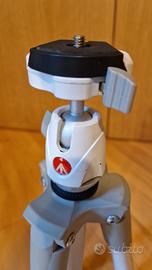 Treppiede Manfrotto