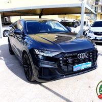 AUDI Q8 50 TDI 286 CV quattro tiptronic S-Line