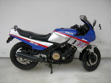 Yamaha FZ 750 - 1985