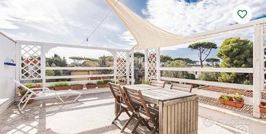 Casa Fregene