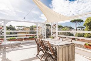 Casa Fregene