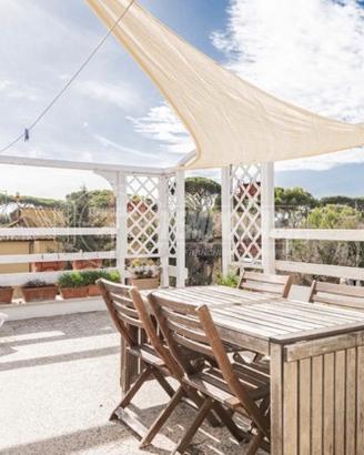 Casa Fregene
