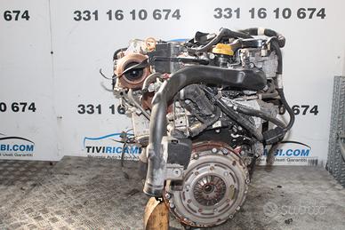 Cambio fiat 500x 55260384 sped gratis