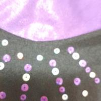 body ginnastica artistica/ ritmica