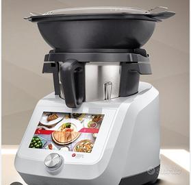 Monsieur cuisine Connect