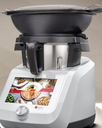 Monsieur cuisine Connect