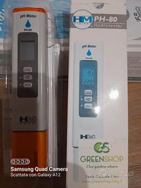 PH METER