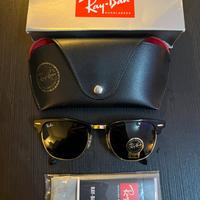 Ray-Ban Clubmaster Originali