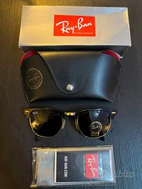 Ray-Ban Clubmaster Originali