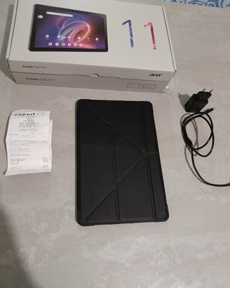 tablet Acer iconia p11