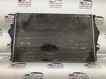 Radiatore intercooler 2.4b volvo xc70 s60 v70 s80
