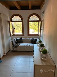 Monolocale elegante in centro