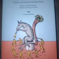 Libro Nuccio Ordine-La Cabala Dell'Asino