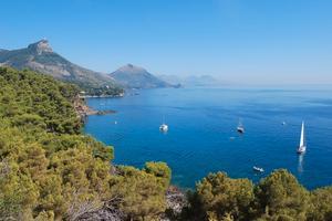 Maratea Terrazza panoramica
