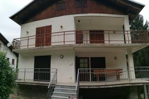 Vendita casa in montagna