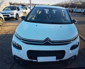 Citroen C3 BlueHDi 75 S&S Shine