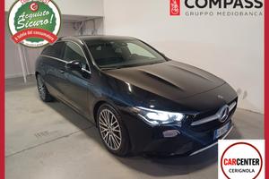 Mercedes-benz CLA 200 d Automatic Shooting Brake S