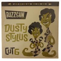 LP COMPILATION ROCK & ROLL RHYTHM & BLUES '50 '60