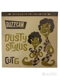 LP COMPILATION ROCK & ROLL RHYTHM & BLUES '50 '60