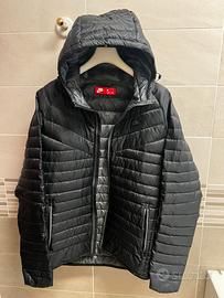 Piumino uomo Nike tg.XL