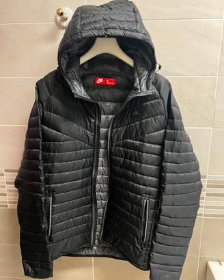 Piumino uomo Nike tg.XL