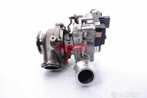 Turbo turbina BMW X1 220D 2.0LMINI 2.0L