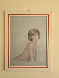 Nudo artistico donna