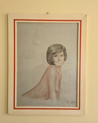 Nudo artistico donna