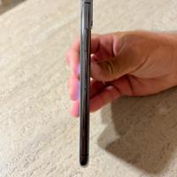 IPHONE X da 256 gb condizioni OTTIME