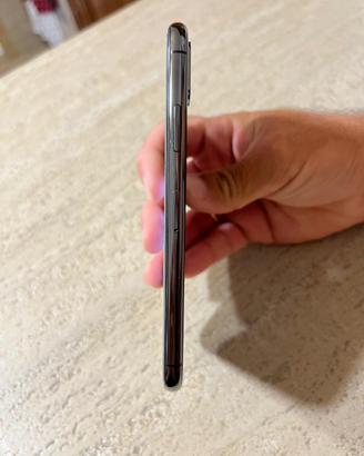 IPHONE X da 256 gb condizioni OTTIME