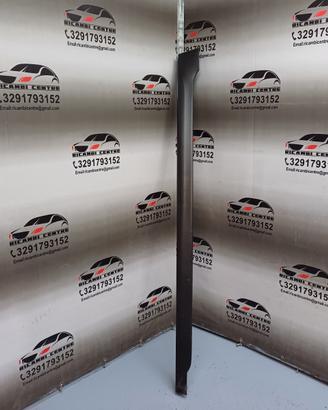 Minigonna sottoporta lato destro subaru xv 2011-20