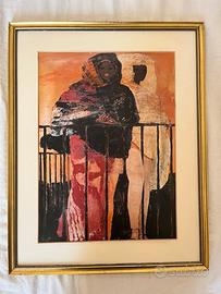 Salvatore fiume le sorelle somale