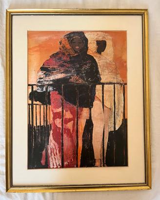 Salvatore fiume le sorelle somale