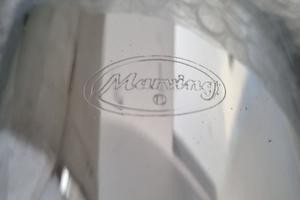 Coppia marmitte Marving nuove Kawasaki Z750 - Z650