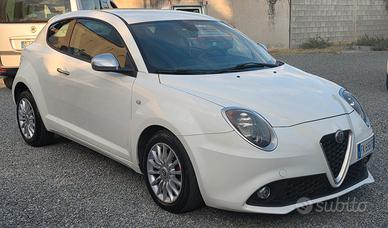 Alfa Romeo MiTo 1.3 JTDm 95 CV S&S Super