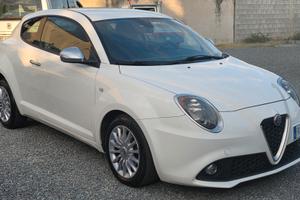 Alfa Romeo MiTo 1.3 JTDm 95 CV S&S Super