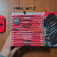 Giochi Per Nintendo Switch (Prezzi in Descrizione)