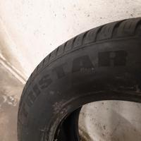 Gomma 4 stagioni Tristar 205/65 R15