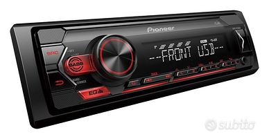 autoradio 