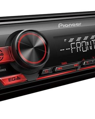 autoradio 