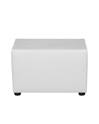 Divanetto in ecopelle ignifuga