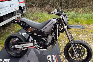 Husqvarna TE 510