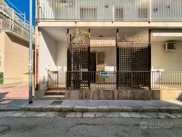 Marina di Ragusa - Appartamento in Centro