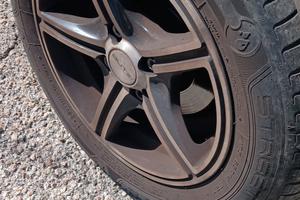 cerchi in lega n 4 misura 14 Toyota Yaris 1° serie