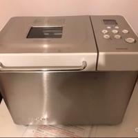 Macchina del pane Kenwood 350