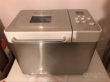 Macchina del pane Kenwood 350
