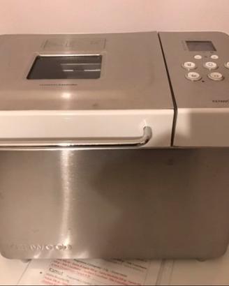 Macchina del pane Kenwood 350