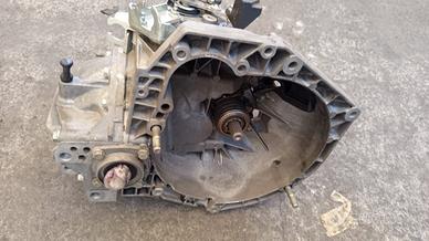 CAMBIO FIAT BRAVO 1.6 MULTIJET 6 MARCE TIPO MOTORE