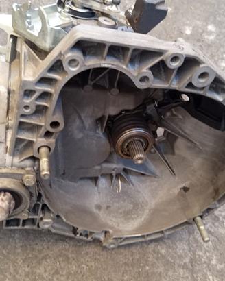 CAMBIO FIAT BRAVO 1.6 MULTIJET 6 MARCE TIPO MOTORE