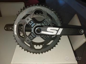 Guarnitura Pedivelle 170mm